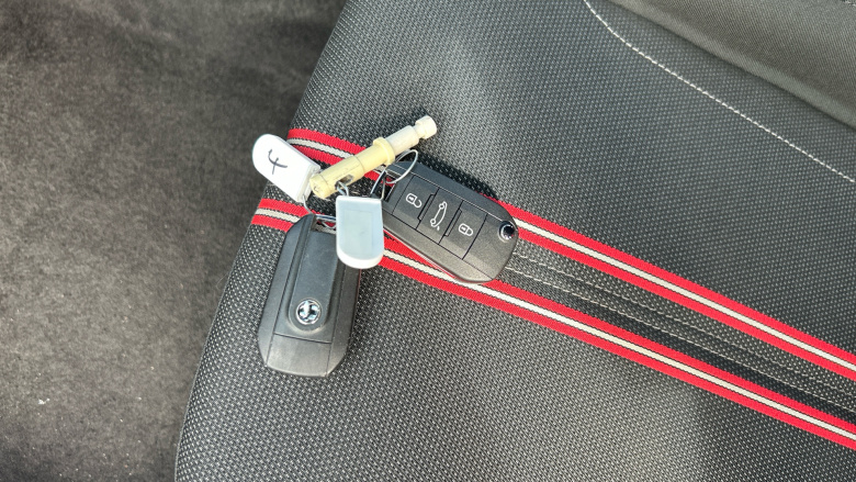 Vauxhall Corsa 1.2 GS 5dr Petrol Hatchback